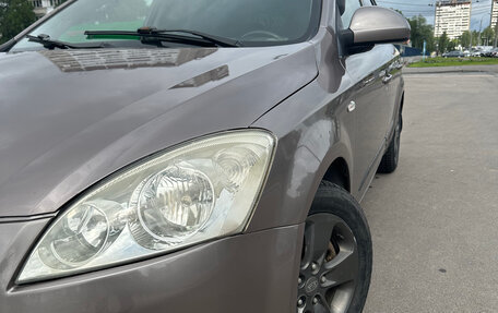 KIA cee'd I рестайлинг, 2009 год, 750 000 рублей, 2 фотография