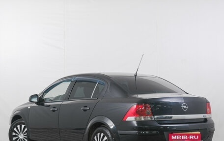 Opel Astra H, 2013 год, 599 000 рублей, 5 фотография
