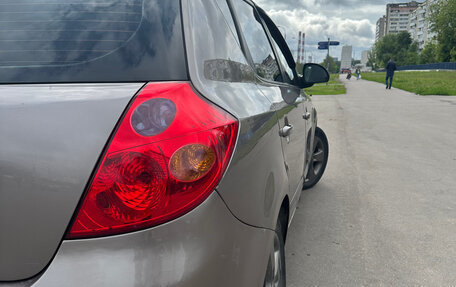 KIA cee'd I рестайлинг, 2009 год, 750 000 рублей, 4 фотография