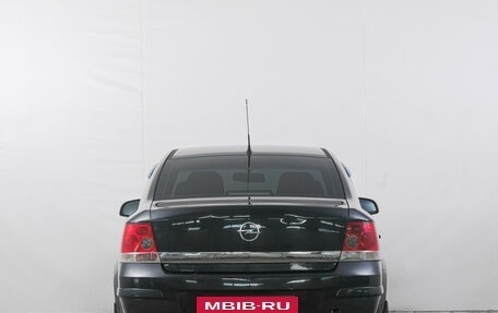 Opel Astra H, 2013 год, 599 000 рублей, 6 фотография