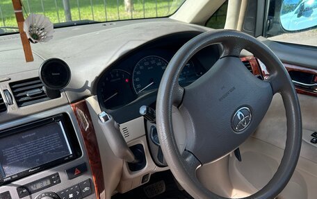 Toyota Ipsum II, 2005 год, 890 000 рублей, 4 фотография