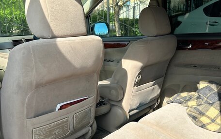 Toyota Ipsum II, 2005 год, 890 000 рублей, 5 фотография