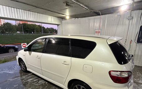 Toyota Ipsum II, 2005 год, 890 000 рублей, 6 фотография