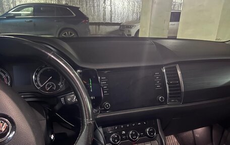 Skoda Kodiaq I, 2019 год, 2 090 000 рублей, 2 фотография
