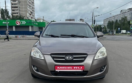 KIA cee'd I рестайлинг, 2009 год, 750 000 рублей, 6 фотография