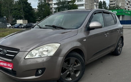 KIA cee'd I рестайлинг, 2009 год, 750 000 рублей, 8 фотография