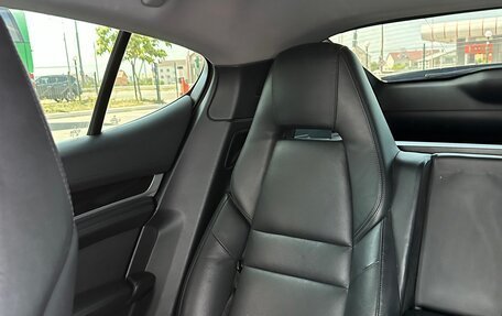 Porsche Panamera II рестайлинг, 2010 год, 1 750 000 рублей, 6 фотография