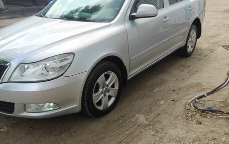 Skoda Octavia, 2013 год, 860 000 рублей, 2 фотография