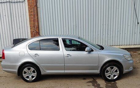 Skoda Octavia, 2013 год, 860 000 рублей, 4 фотография