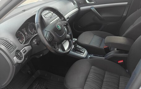 Skoda Octavia, 2013 год, 860 000 рублей, 7 фотография