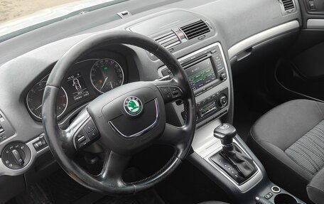 Skoda Octavia, 2013 год, 860 000 рублей, 6 фотография