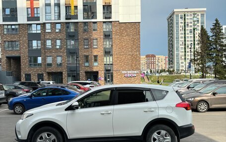 Toyota RAV4, 2014 год, 1 710 000 рублей, 6 фотография