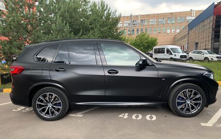 BMW X5, 2019 год, 6 690 000 рублей, 6 фотография