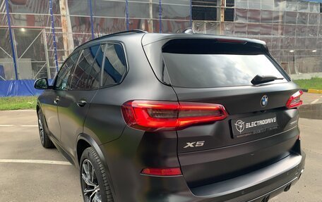 BMW X5, 2019 год, 6 690 000 рублей, 7 фотография