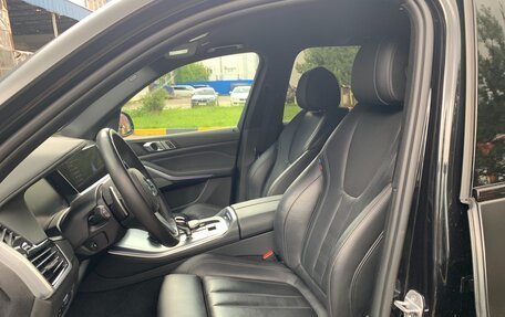 BMW X5, 2019 год, 6 690 000 рублей, 11 фотография