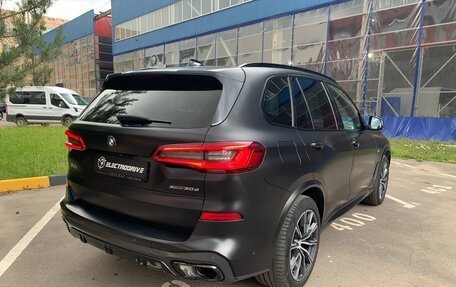BMW X5, 2019 год, 6 690 000 рублей, 10 фотография