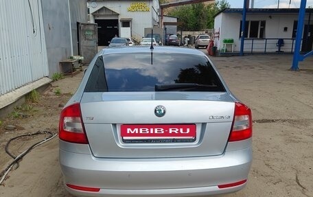 Skoda Octavia, 2013 год, 860 000 рублей, 5 фотография
