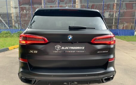 BMW X5, 2019 год, 6 690 000 рублей, 8 фотография