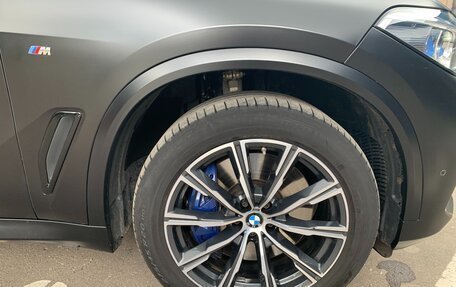BMW X5, 2019 год, 6 690 000 рублей, 14 фотография