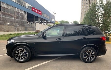 BMW X5, 2019 год, 6 690 000 рублей, 5 фотография
