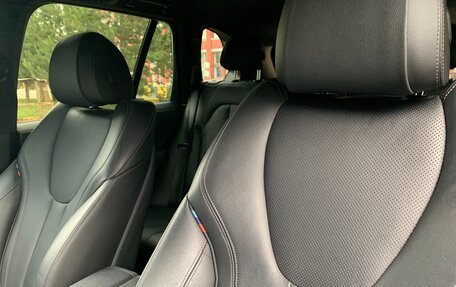 BMW X5, 2019 год, 6 690 000 рублей, 12 фотография