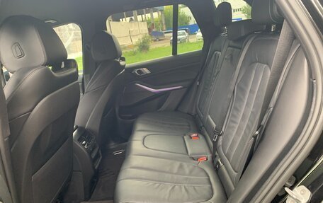 BMW X5, 2019 год, 6 690 000 рублей, 18 фотография