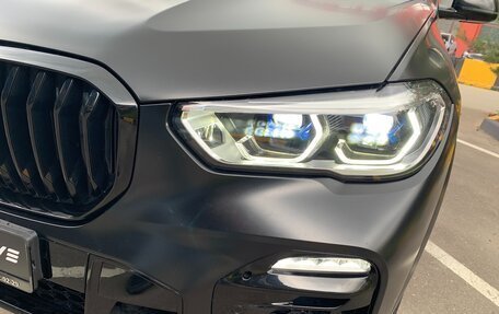 BMW X5, 2019 год, 6 690 000 рублей, 19 фотография
