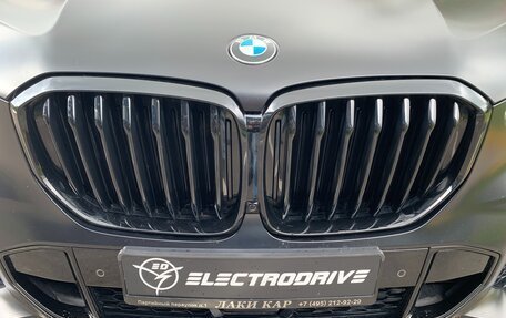 BMW X5, 2019 год, 6 690 000 рублей, 17 фотография