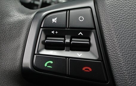 Hyundai Creta I рестайлинг, 2021 год, 2 110 000 рублей, 10 фотография
