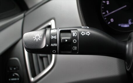 Hyundai Creta I рестайлинг, 2021 год, 2 110 000 рублей, 12 фотография