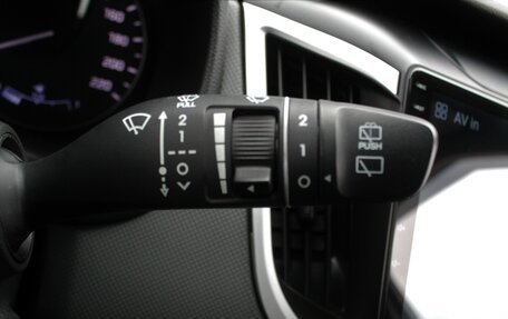 Hyundai Creta I рестайлинг, 2021 год, 2 110 000 рублей, 13 фотография