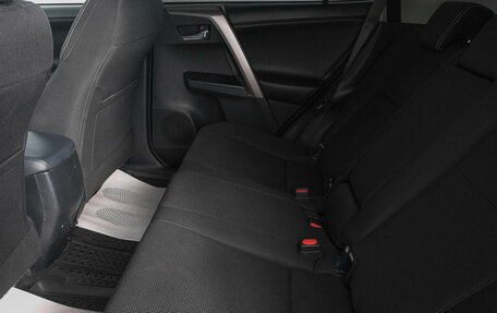 Toyota RAV4, 2017 год, 2 899 000 рублей, 10 фотография