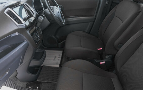 Suzuki Solio II, 2013 год, 999 000 рублей, 9 фотография