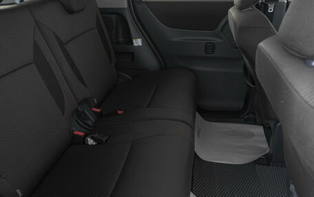 Suzuki Solio II, 2013 год, 999 000 рублей, 11 фотография