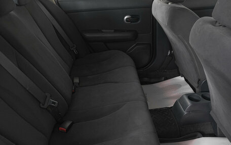 Nissan Tiida, 2008 год, 729 000 рублей, 11 фотография