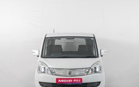Suzuki Solio II, 2013 год, 999 000 рублей, 3 фотография