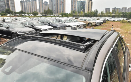 Toyota RAV4, 2024 год, 4 752 000 рублей, 10 фотография