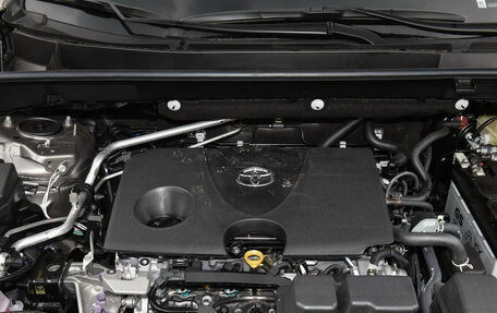 Toyota RAV4, 2024 год, 4 752 000 рублей, 13 фотография