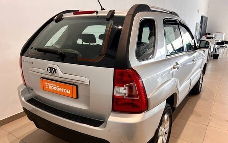 KIA Sportage II, 2009 год, 780 000 рублей, 5 фотография