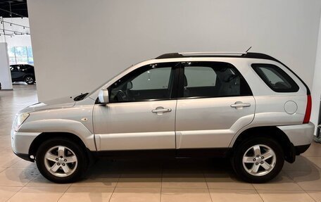 KIA Sportage II, 2009 год, 780 000 рублей, 8 фотография
