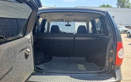 Chevrolet Niva I рестайлинг, 2011 год, 399 000 рублей, 12 фотография