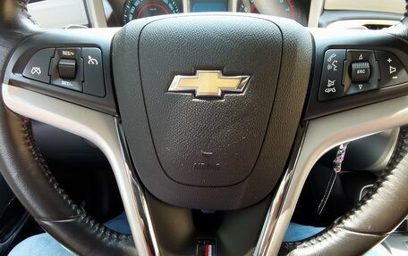 Chevrolet Camaro IV, 2012 год, 8 000 000 рублей, 7 фотография