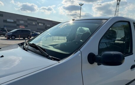 Renault Logan I, 2007 год, 450 000 рублей, 11 фотография