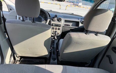 Renault Logan I, 2007 год, 450 000 рублей, 14 фотография