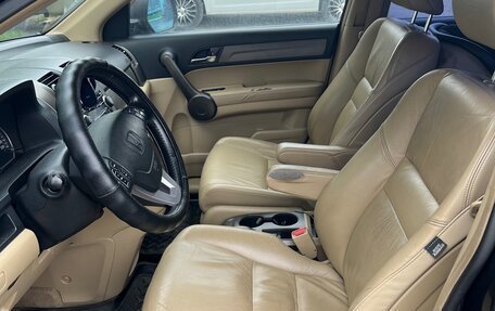 Honda CR-V III рестайлинг, 2008 год, 1 415 000 рублей, 6 фотография