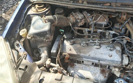 Geely MK I рестайлинг, 2008 год, 135 000 рублей, 3 фотография