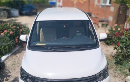 Hyundai H-1 II рестайлинг, 2018 год, 3 350 000 рублей, 4 фотография