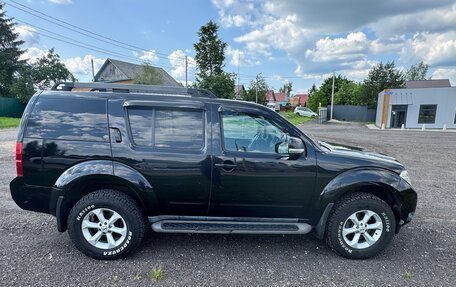 Nissan Pathfinder, 2010 год, 1 500 000 рублей, 6 фотография