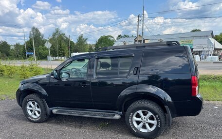 Nissan Pathfinder, 2010 год, 1 500 000 рублей, 5 фотография