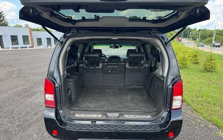 Nissan Pathfinder, 2010 год, 1 500 000 рублей, 9 фотография